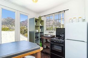 Studio Apartment in Colourful Bo-kaap