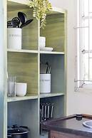 Studio Apartment in Colourful Bo-kaap