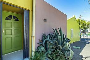 Studio Apartment in Colourful Bo-kaap