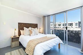 Studio Apartment in Colourful Bo-kaap