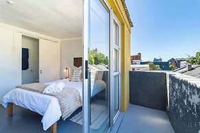 Studio Apartment in Colourful Bo-kaap
