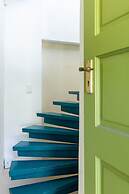 Studio Apartment in Colourful Bo-kaap