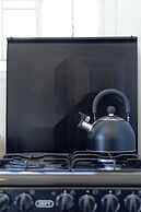 Studio Apartment in Colourful Bo-kaap