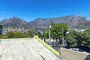 Studio Apartment in Colourful Bo-kaap