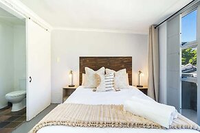 Studio Apartment in Colourful Bo-kaap