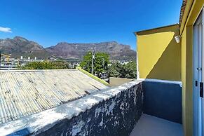 Studio Apartment in Colourful Bo-kaap