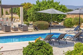 Villa Orange Tree