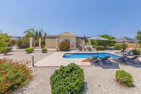 Villa Orange Tree