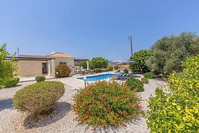 Villa Orange Tree
