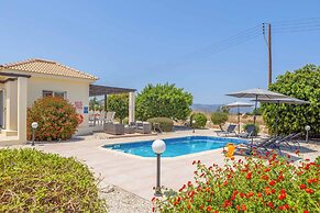 Villa Orange Tree