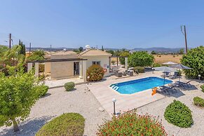 Villa Orange Tree