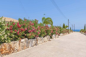 Villa Orange Tree
