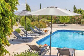 Villa Orange Tree