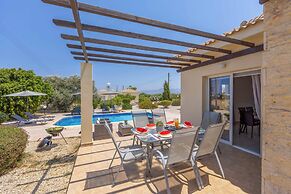 Villa Orange Tree