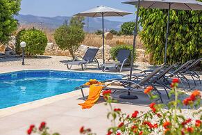 Villa Orange Tree