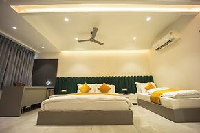 Hotel Shankar Palace Beawar