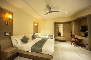Hotel Shankar Palace Beawar
