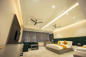 Hotel Shankar Palace Beawar