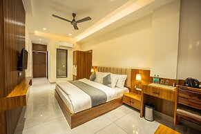 Hotel Shankar Palace Beawar
