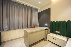 Hotel Shankar Palace Beawar