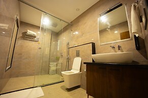 Hotel Shankar Palace Beawar