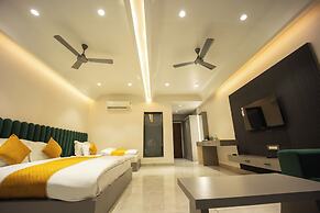 Hotel Shankar Palace Beawar