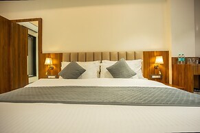 Hotel Shankar Palace Beawar