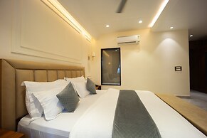 Hotel Shankar Palace Beawar