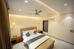 Hotel Shankar Palace Beawar