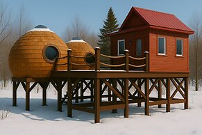 Terra Experience