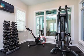 Barsala at The Parker at Myrtle Beach