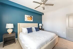 Barsala at The Parker at Myrtle Beach