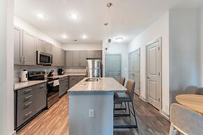 Barsala at The Parker at Myrtle Beach