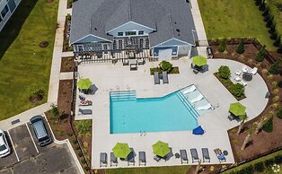 Barsala at The Parker at Myrtle Beach