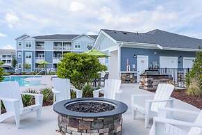 Barsala at The Parker at Myrtle Beach