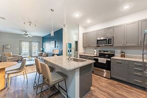 Barsala at The Parker at Myrtle Beach