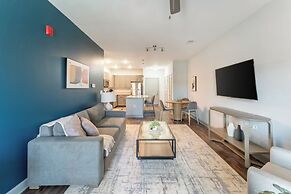 Barsala at The Parker at Myrtle Beach