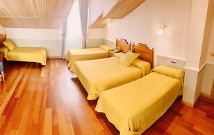 MY ROOMS CITY HOTEL CAMINO DE SANTIAGO