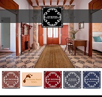 MY ROOMS CITY HOTEL CAMINO DE SANTIAGO