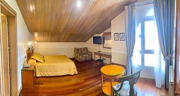 MY ROOMS CITY HOTEL CAMINO DE SANTIAGO