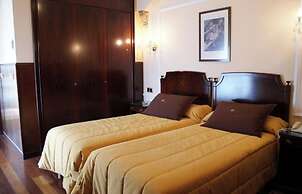 MY ROOMS CITY HOTEL CAMINO DE SANTIAGO