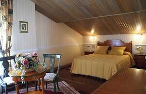 MY ROOMS CITY HOTEL CAMINO DE SANTIAGO