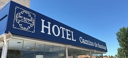 MY ROOMS CITY HOTEL CAMINO DE SANTIAGO