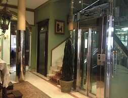 MY ROOMS CITY HOTEL CAMINO DE SANTIAGO