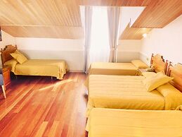MY ROOMS CITY HOTEL CAMINO DE SANTIAGO