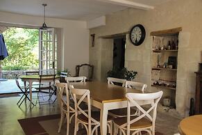 Les moulins de Clan