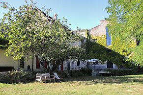 Les moulins de Clan