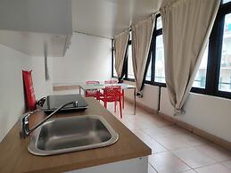 CconfortHotels eXtramurale Apartment