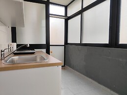 CconfortHotels eXtramurale Apartment