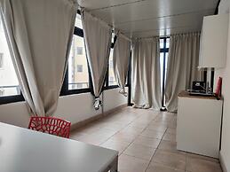 CconfortHotels eXtramurale Apartment